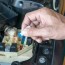 how to fix a blown car fuse that keeps