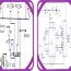 simple inverter circuit wiring diagram