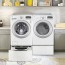 best washing machine stands and kits