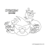angry birds space printable coloring