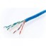 cat6 1000ft utp solid cable 550mhz