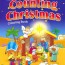 counting christmas coloring book ages
