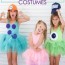 diy monsters inc costumes the gray