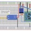 5v relay on the arduino circuit basics