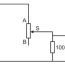 ib physics using variable resistors