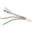 cat 6 white ethernet cable pull box
