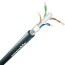 cat6 stp solid bare ethernet cable link