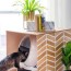44 cool ways to hide a cat litter box