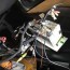 mercedes benz w211 radio removal and