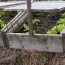 how to build a cold frame in 20 minutes