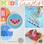 kids crafts and activities the 36th
