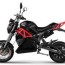 china cool design electric motorcycle