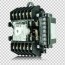 wiring diagram contactor electrical