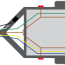 trailer wiring diagram and installation