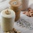 how to make nut butter cashew almond