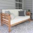 diy outdoor couch story angela marie made