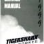 1999 tigershark service manual