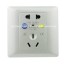 new ground fault circuit breaker outlet