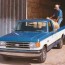history of the ford f150