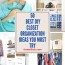 50 best diy closet organization ideas