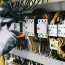 commercial electrical safety inspection