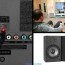 connect home theater speakers to your tv