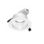 13w 110mm cut out led downlight