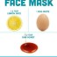 diy pinterest face masks
