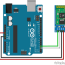 arduino and bluetooth module hc 06