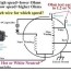 madcomics two speed motor winding diagram