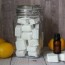 homemade toilet bowl cleaner tabs my