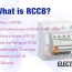 rccb what is a rccb function rcbo