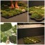 wonderful diy amazing moss shower mat