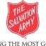 the salvation army accepting christmas