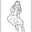 printable wizard of oz coloring pages