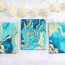 diy pour painting with joann crafts