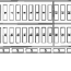 95 04 mercedes slk r170 fuse box diagram