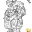 free lego army coloring pages download