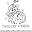my little pony twilight sparkle