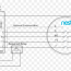 hvac thermostat wiring diagram nest hd