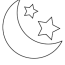 star 8 for coloring clipart best