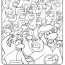 new club penguin coloring page