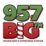 95 7 big fm switches to christmas music
