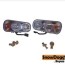 16160700 headlight lighting kit pair