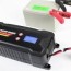 stage charger smart car battery charger