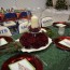 christmas dinner table ideas from our