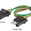 connectors for your trailer wiring