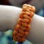 how to make survival paracord bracelets