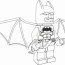 batman lego coloring pages printables