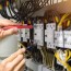 internal electrical installations